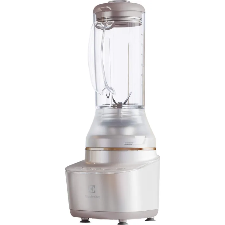 Electrolux Explore 7 Compact Blender Soft Sand