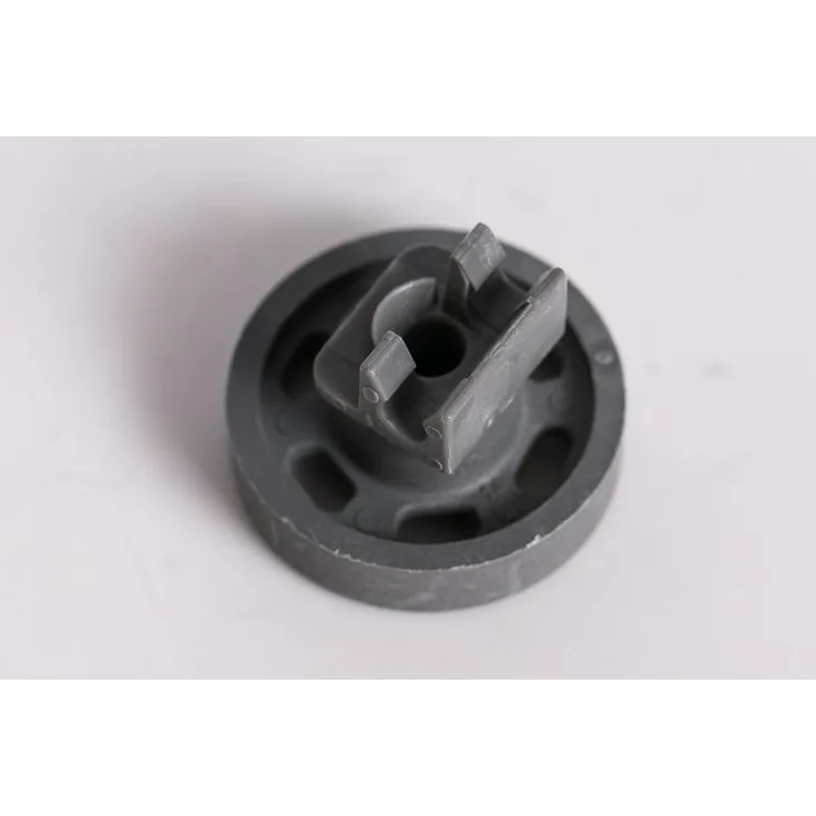 Daniplus 4071300307, 4055259651, Korbrolle, Ø 30 mm