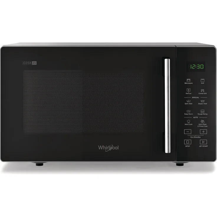 Whirlpool MWP 254 SB