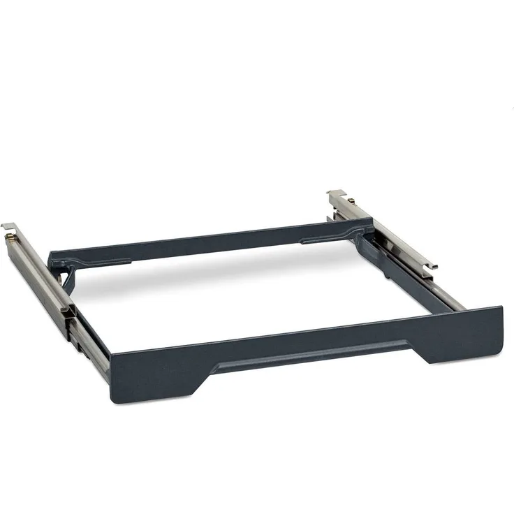 Gaggenau BA016105, Backofen-Teleskopauszug, pyrolysefest, Gussrahmen