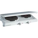 Rommelsbacher THL 3097A, Kochplatte