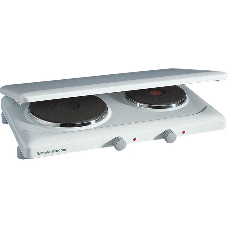 Rommelsbacher THL 3097A, Kochplatte – Bild 1