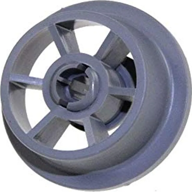 BEKO 1885900800 Original,-dsn1430 X Serie Geschirrspüler Korb Rad