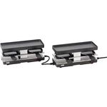 Stoeckli Twinboard Raclette SET
