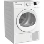 Beko DS852GAV, Wärmpepumpentrockner, A+++, Fassungsvermögen 8 kg, Einbaugerät