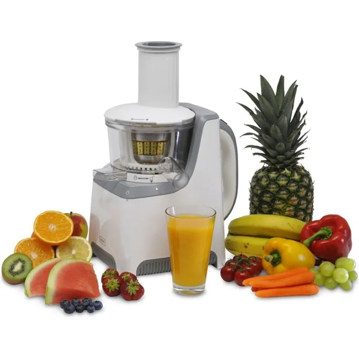 Trebs 99211 Comfortjuicer