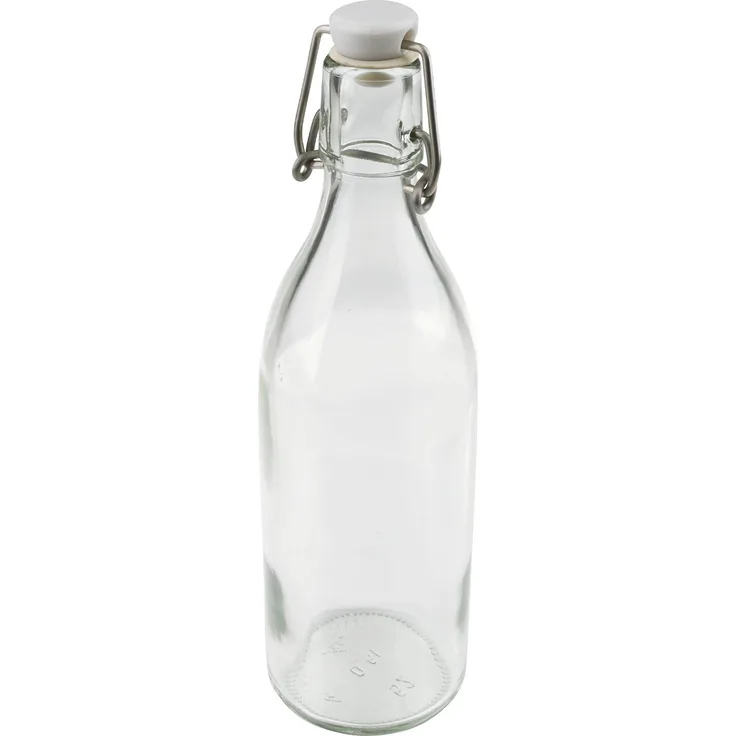 Dr. Oetker Liebevoll hausgemacht Flasche m. Bügelverschluss, 500ml