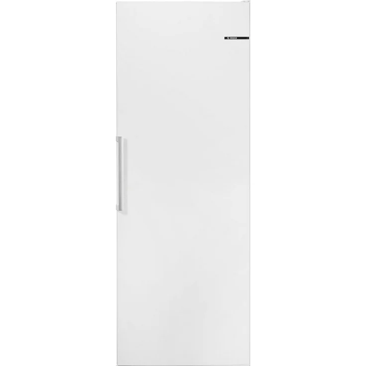 Bosch GSN58AWDV Gefrierschrank, freistehend, weiß, NoFrost, Schnellgefrieren, LED, Abtauautomatik, Breite 70 cm – Bild 3