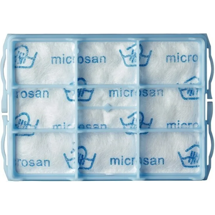 Siemens VZ01MSF Motorschutzfilter