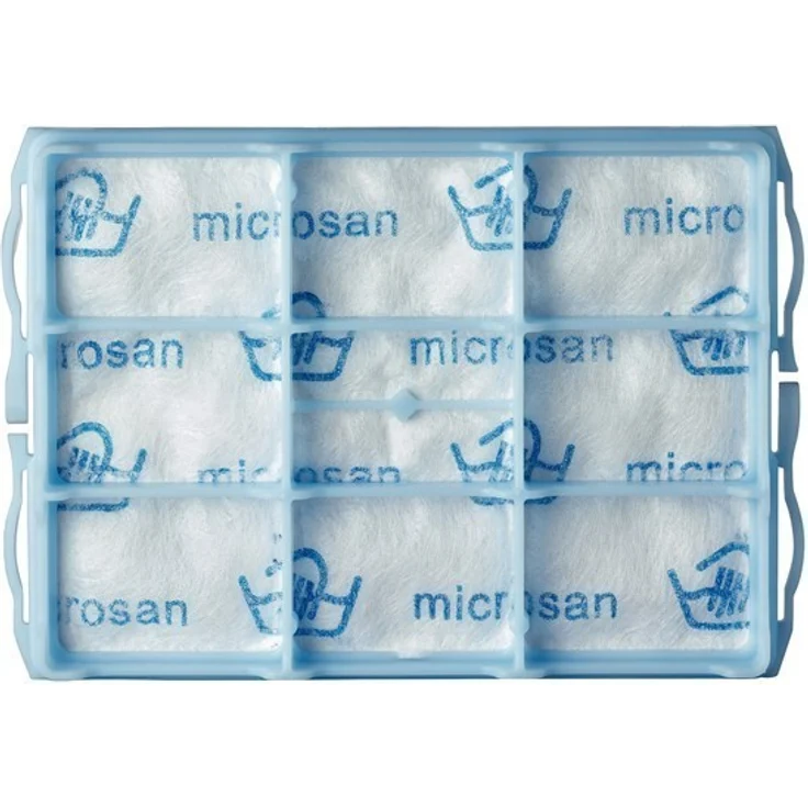 Siemens VZ01MSF Motorschutzfilter