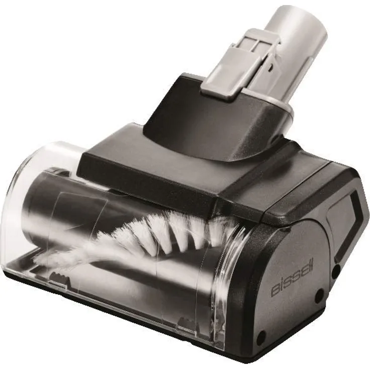 Bissell Motorisierte Turbo-Bürste | Original Zubehör für ICON 2602N, 2602D, 2899N | 2898, Grau, Schwarz, 1