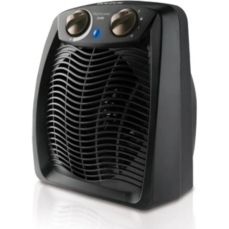 Taurus Tropicano 2400 - Termoventilador, 24.0 x 22.5 x 12.5 cm, Heizlüfter