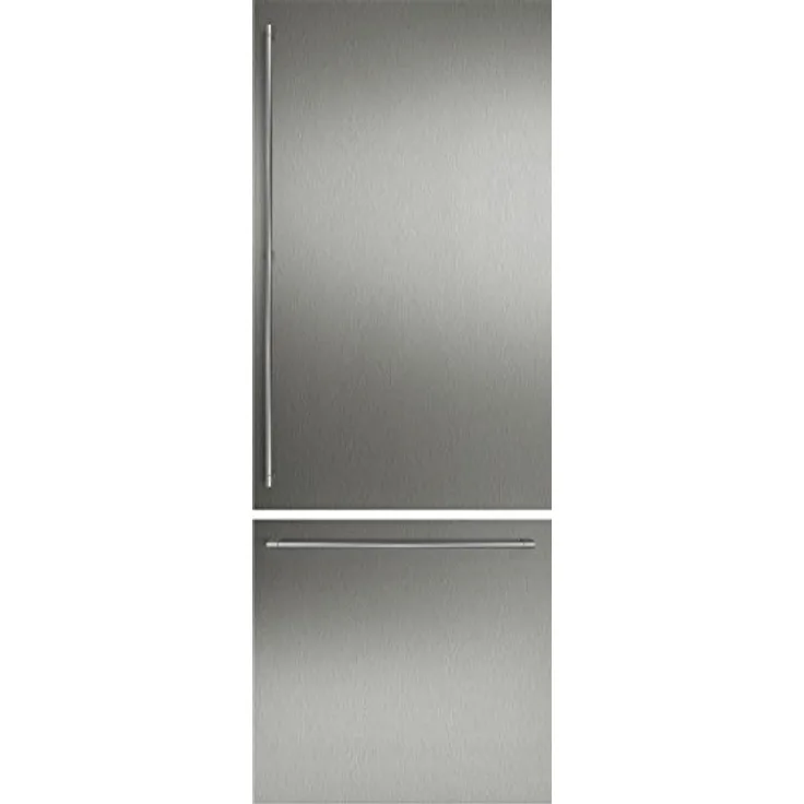 Gaggenau RA 421 712 (RA421712) Türfronten Edelstahl mit Griffen 