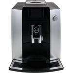 Jura E6 Platin 15058, mit Milchsystem