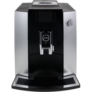 Bild für Jura E6 Platin 15058