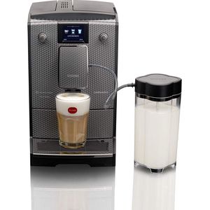 Bild für NIVONA 789 Kaffeevollautomat mit Milchsystem und integriertem Mahlwerk