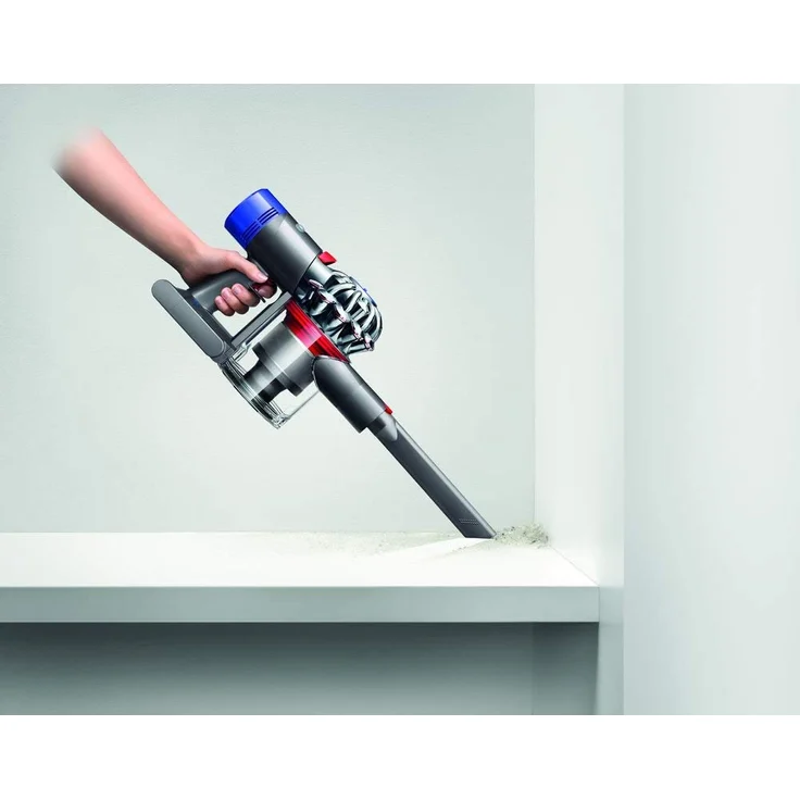 Dyson V8 Animal+ Handstaubsauger, 40 min Akkubetrieb, Zyklon-Technik, 2 Saugmodi – Bild 11
