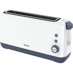 Tefal Toaster Minim TL302110 Toaster, kompakt, 1 Schlitz