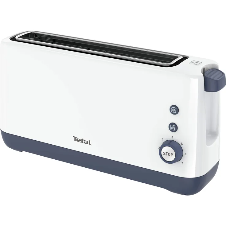 Tefal Toaster Minim TL302110 Toaster, kompakt, 1 Schlitz