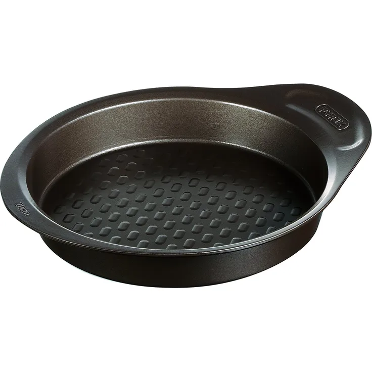Pyrex Backform asimetriA (Neues Produkt für 2014), 26 cm