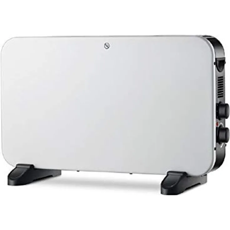 Tristar KA-5813 Konvektorheizkörper 2000 Watt Turbo-Modus, Konvektor