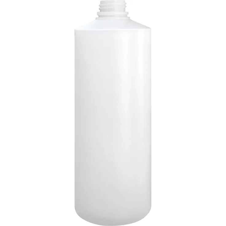 Ersatzflasche für Spülmitteldispenser von Schock - Puck - Sani - Flasche - Dispenserflasche - Nachfüllflasche