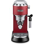 De'Longhi EC695.R Espressomaschine