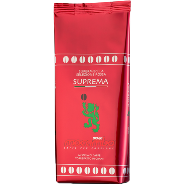 Mocambo Suprema | ganze Bohne | 250g