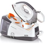 AEG DBS3350 QuickSteam