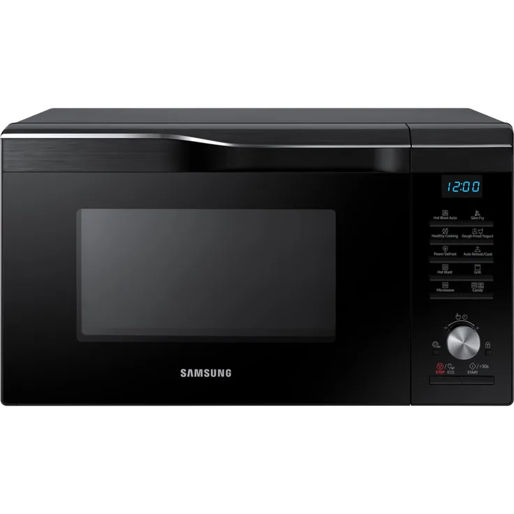 Samsung MC28M6035CK-ET Mikrowelle mit Grill, Standgerät
