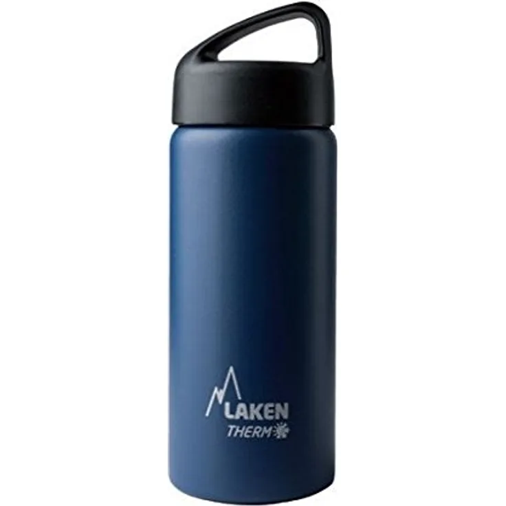 Laken Thermo-Flasche ''Classic Thermo'' 0,5l TA5A