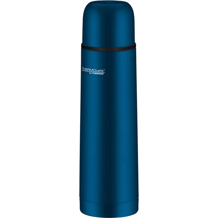 Thermos Iso. Flasche Everyday Saphire Blue 0,5L 4058.259.050 – Bild 1