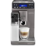 De'Longhi ETAM 29.666.T Autentica Kaffeevollautomat, Milchsystem, integriertes Mahlwerk