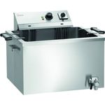 Fischfritteuse - Karpfenfritteuse 50 Liter