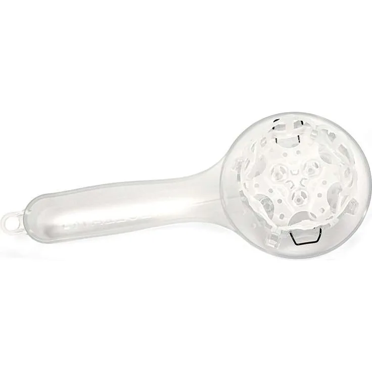 Espazzola Reinigungstool Brühgruppe 2+3-58mm Transparent