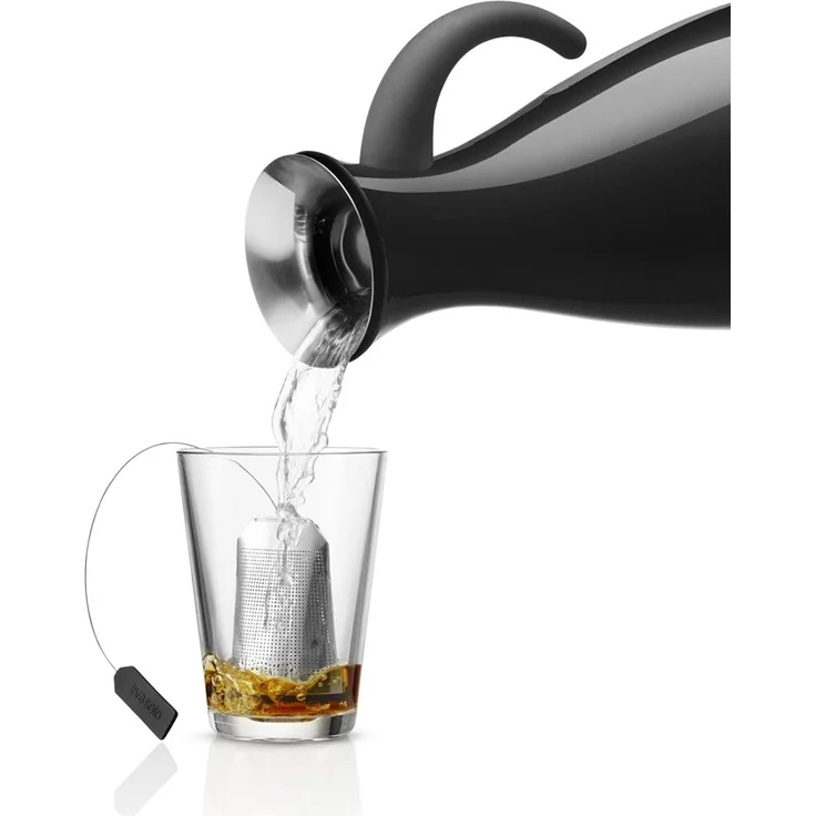 Eva Solo 502921 Wasserkocher 1,5 L Schwarz – Bild 4