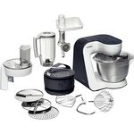 Bosch MUM52131 Styline, Serie: MUM5
