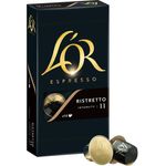 L'OR Kaffeekapseln Espresso Ristretto, 100 Nespresso
