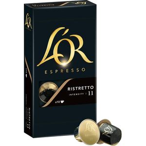 Bild für L'OR Kaffeekapseln Espresso Ristretto