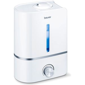 Bild für Beurer LB 45 Luftbefeuchter mit Ultraschall-Verneblung zur Raumluftbefeuchtung