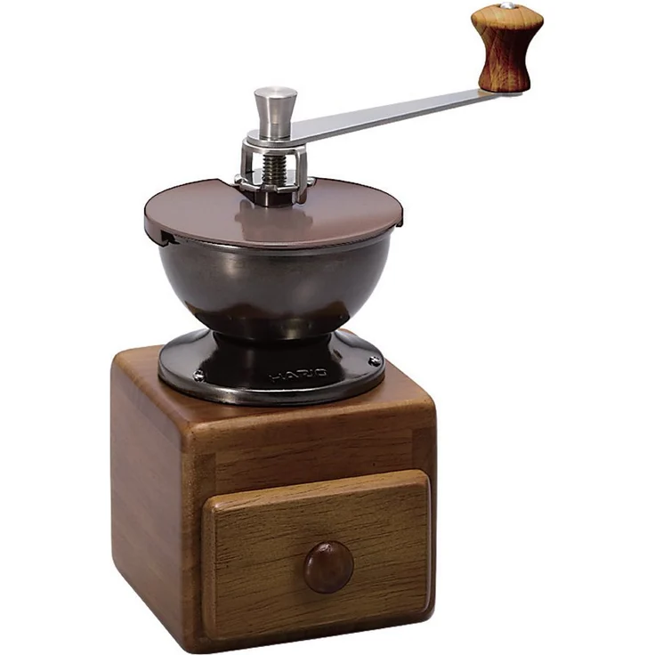 Hario Kaffeemühle - ''Small Coffee Grinder'' - MM-2  – Bild 1