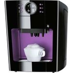 WMF 10 Kaffeepadmaschine Purple
