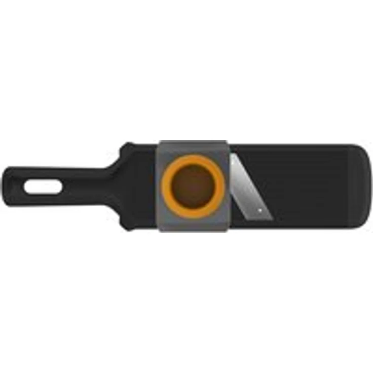 Fiskars Gemüsehobel, Maße: 32 x 8,3 cm, Metall-Kunststoff, Functional Form, 1014416 – Bild 1