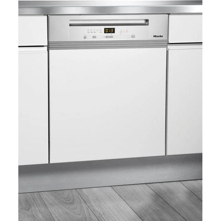 Miele G 5210 SCi Active Plus, Geschirrspüler, C, Geräuschemissionsklasse C, Geräuschemissionen 45 Dezibel – Bild 1