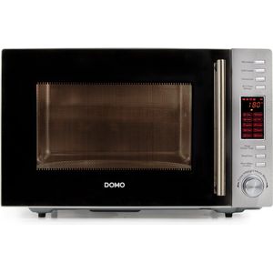 Bild für Domo DO 2330 CG Mikrowelle Kombi 3-in-1