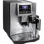 De'Longhi ESAM 5600 Perfecta Kaffeevollautomat, 13-stufiges Mahlwerk, Touchscreen, 1450 Watt, mit Milchsystem