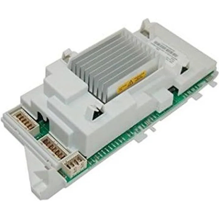 Hotpoint Ariston - C00254533 Hotpoint Phase Module + eprom virgin Waschmaschine