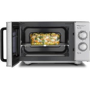 Bild für Caso MG 25 Ecostyle Ceramic 2in1 Mikrowelle mit Grill