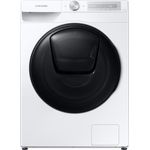 Samsung WD90T654ABH, Waschtrockner, Energieeffizienzklasse E, Standgerät, Breite 60 cm, Geräuschemissionsklasse A
