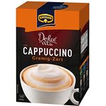 Krüger Creme Cappuccino 10 x 15g